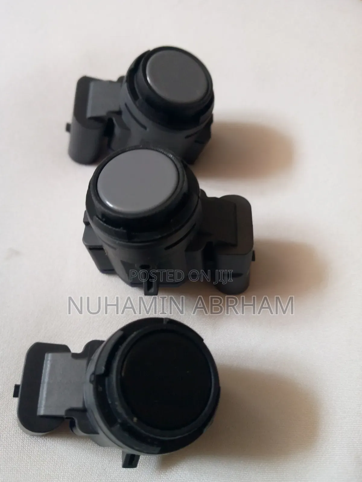 Parking Sensor