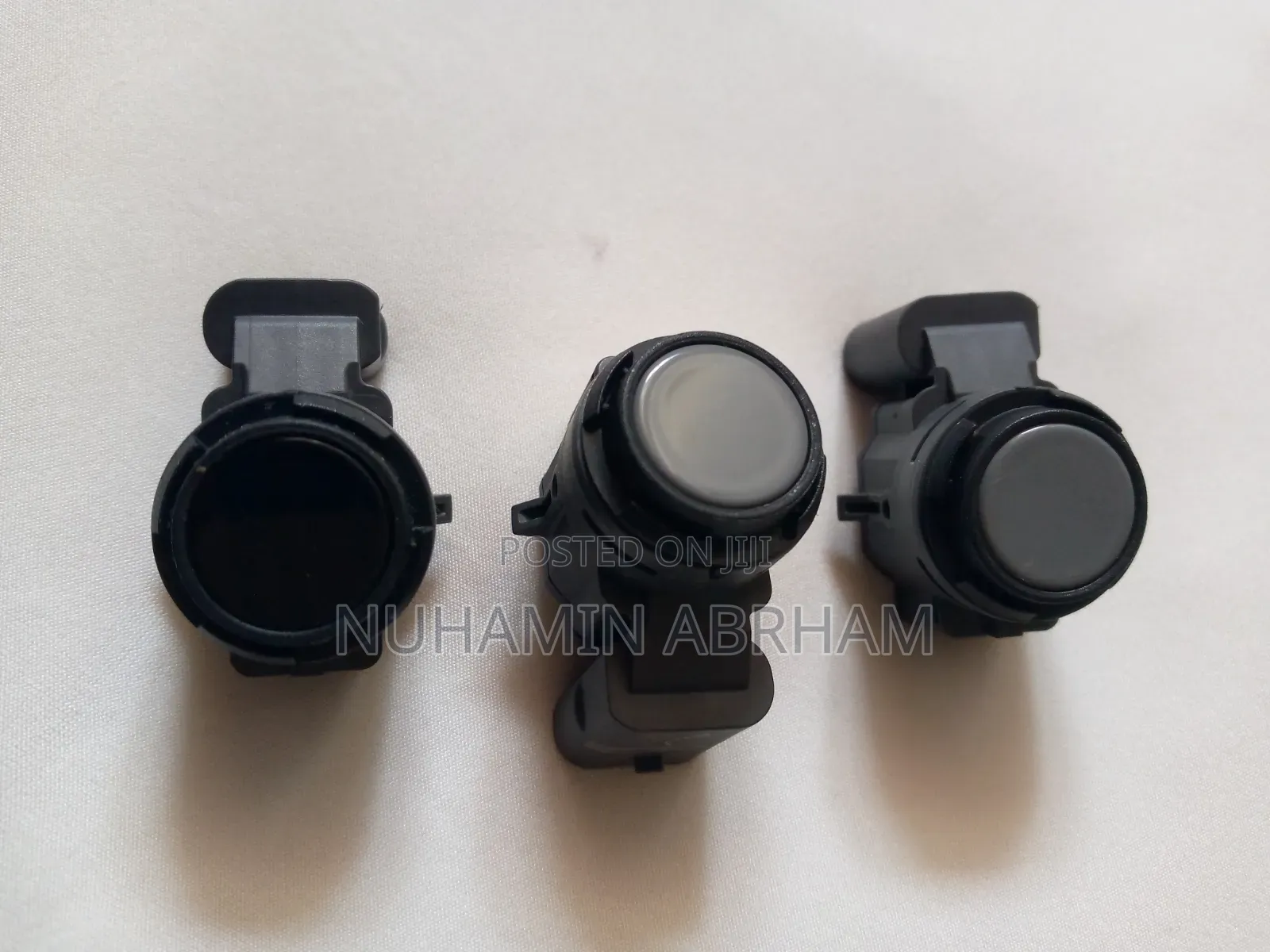 Parking Sensor