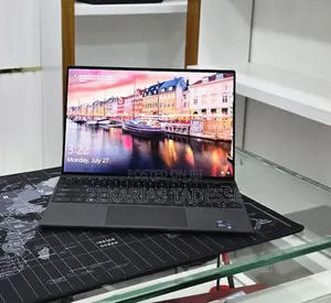 New Laptop Dell XPS 13 16GB Intel Core i7 SSD 512GB