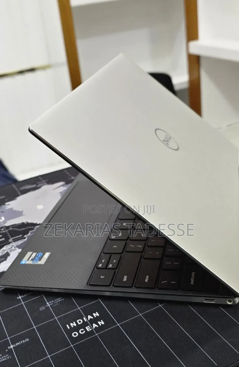New Laptop Dell XPS 13 16GB Intel Core i7 SSD 512GB