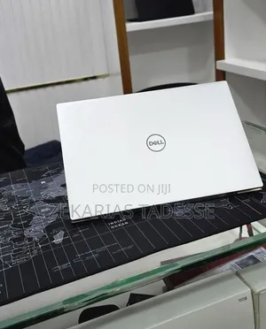 New Laptop Dell XPS 13 16GB Intel Core i7 SSD 512GB