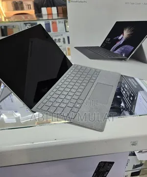 New Laptop Microsoft Surface Pro 8GB Intel Core i5 SSD 128GB