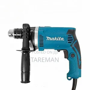 Makita HP1630 Impact Drill