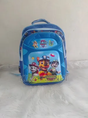 School Bags