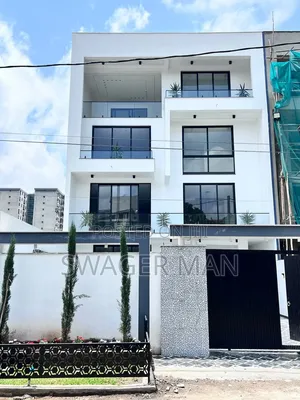 Furnished 10bdrm Townhouse/Terrace in Mari Golagul, Yeka for sale