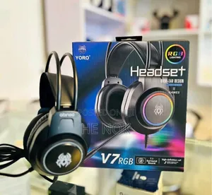 Abingo Yoro V7 Gaming Headset / Headphone