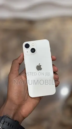 Apple iPhone 13 Mini 256 GB White