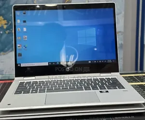 New Laptop HP ProBook 11 X360 16GB AMD Ryzen 5 SSD 512GB