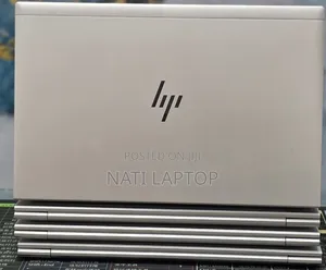 New Laptop HP EliteBook 850 G8 16GB Intel Core i7 SSD 512GB