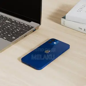 New Apple iPhone 12 128 GB Blue