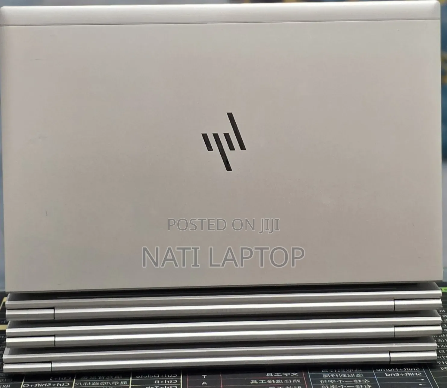 New Laptop HP EliteBook 850 G8 16GB Intel Core i7 SSD 512GB
