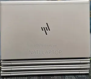 New Laptop HP EliteBook 850 G8 16GB Intel Core i7 SSD 512GB