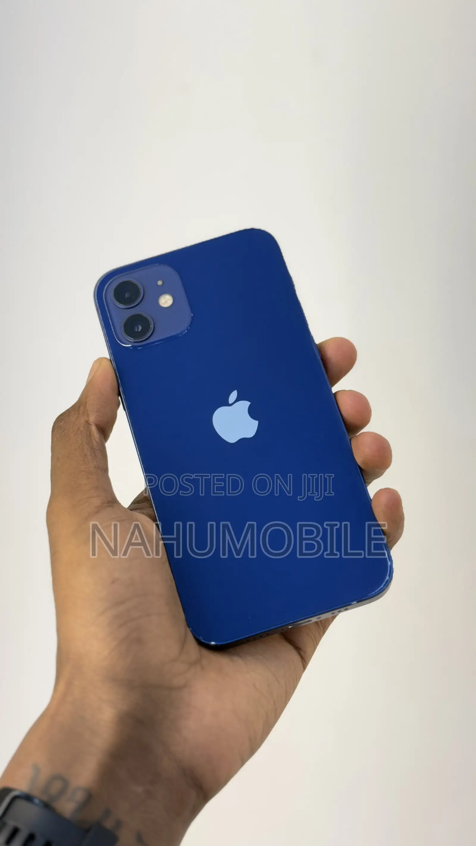 Apple iPhone 12 128 GB Blue