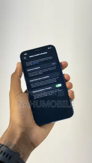 Apple iPhone 12 128 GB Blue