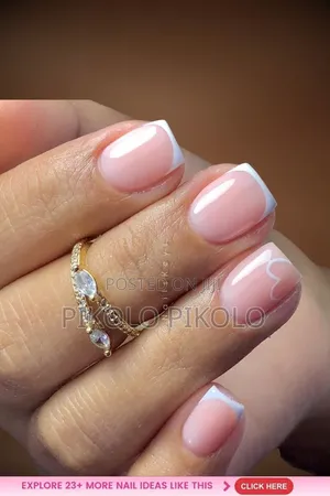 Pikolo Nail