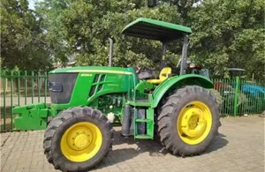 John Deere Tractor