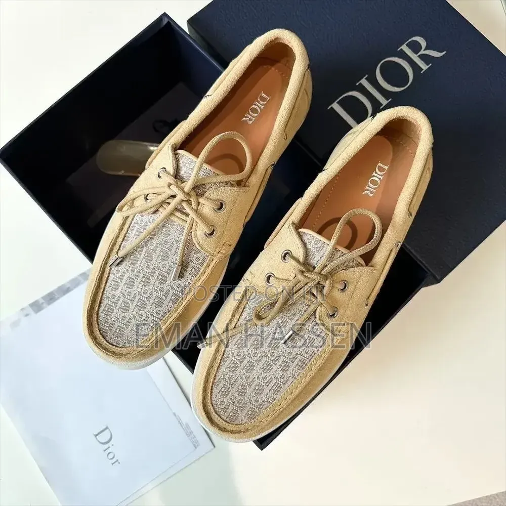 Dior Orginal Men's Shoe's USA