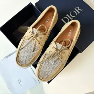 Dior Orginal Men's Shoe's USA