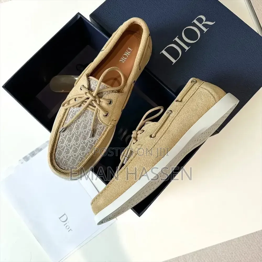 Dior Orginal Men's Shoe's USA