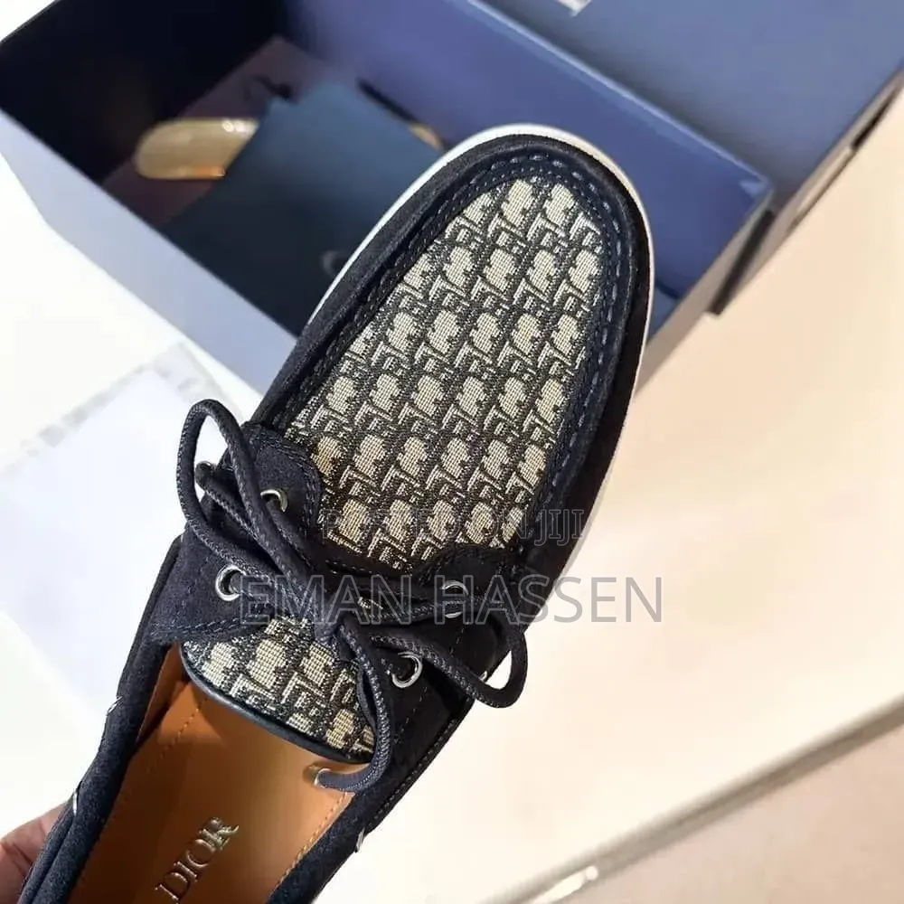 Dior Orginal Men's Shoe's USA