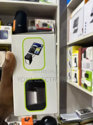 RUGGA'S RGY-600 60000mAh Ultra-High Capacity Power Bank