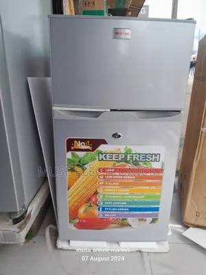 Rich Home Refrigerator-150