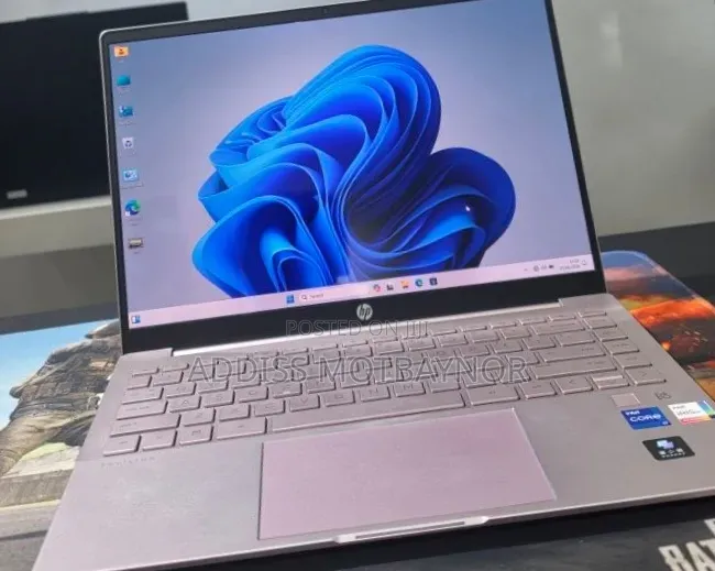 New Laptop HP Pavilion 15 16GB Intel Core i7 SSD 1T