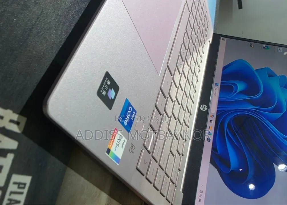 New Laptop HP Pavilion 15 16GB Intel Core i7 SSD 1T