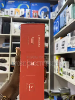Android TV Ultra HD Smart Media Streaming Box