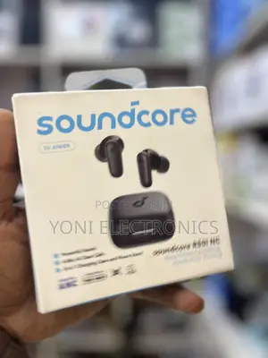 Soundcore by Anker R50i NC True Wireless Earbuds
