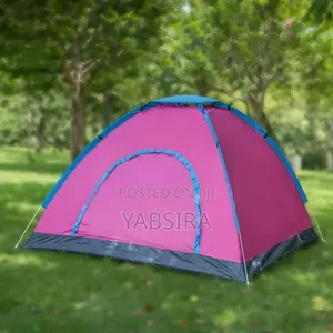 Hiking Travel Tent
