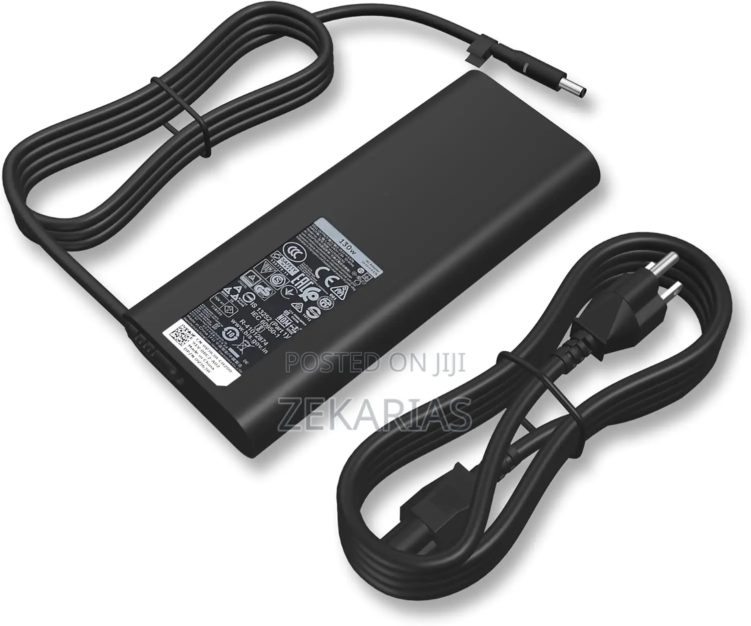 Dell XPS 15 9570 Original Charger/Adapter – Used