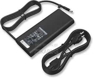 Dell XPS 15 9570 Original Charger/Adapter – Used