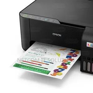 EPSON 3250 Printer