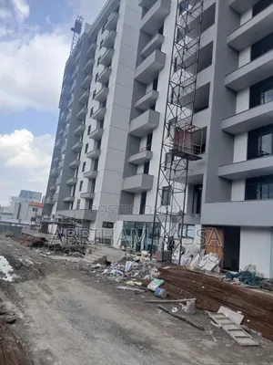 2bdrm Apartment in Ghionhomes, Bole for sale