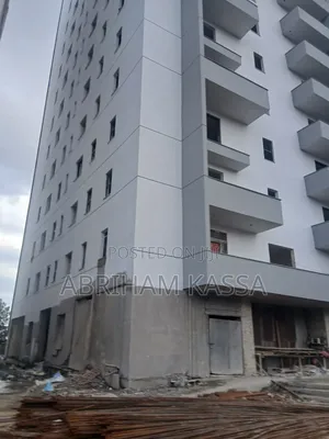 2bdrm Apartment in Ghionhomes, Bole for sale