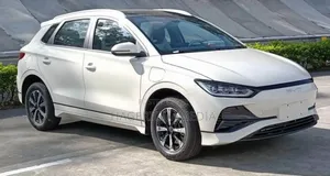 New BYD E2 43 kWh 94 hp FWD 2025 White