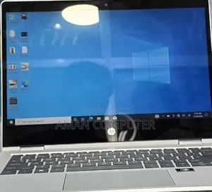 New Laptop HP ProBook 430 G8 16GB AMD Ryzen 5 SSD 512GB