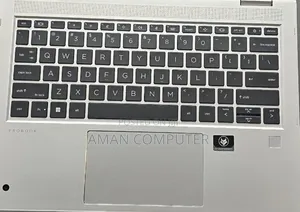 New Laptop HP ProBook 430 G8 16GB AMD Ryzen 5 SSD 512GB