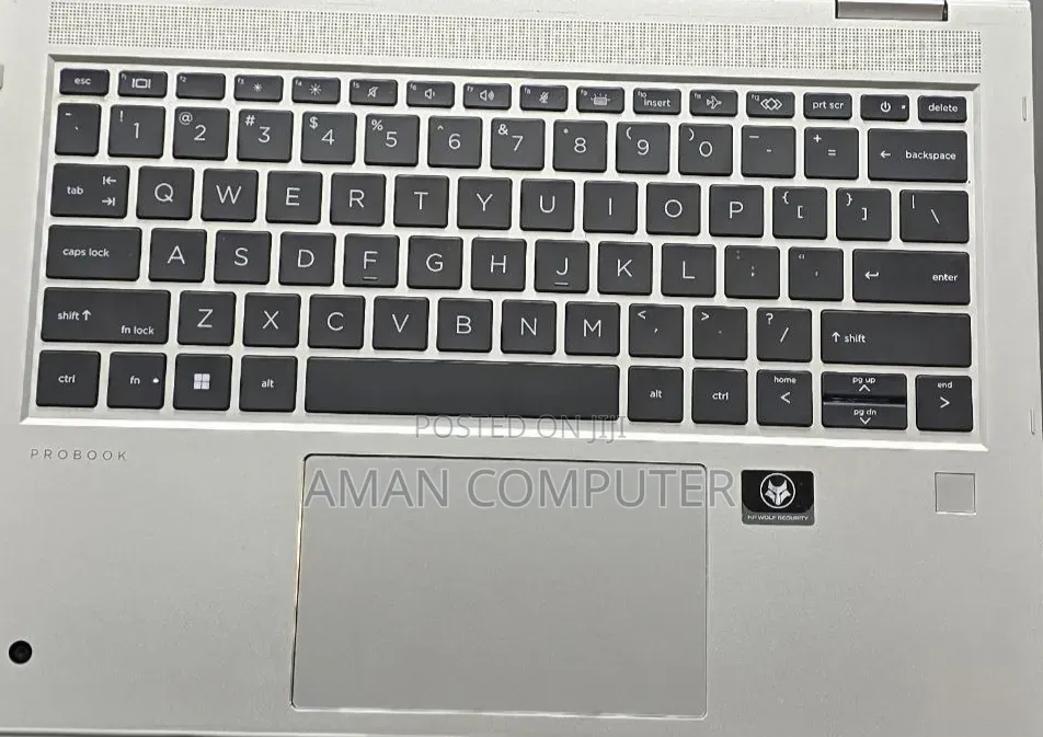 New Laptop HP ProBook 430 G8 16GB AMD Ryzen 5 SSD 512GB