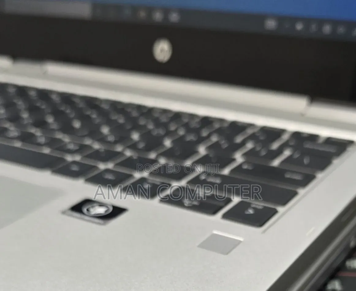 New Laptop HP ProBook 430 G8 16GB AMD Ryzen 5 SSD 512GB
