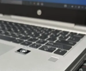 New Laptop HP ProBook 430 G8 16GB AMD Ryzen 5 SSD 512GB