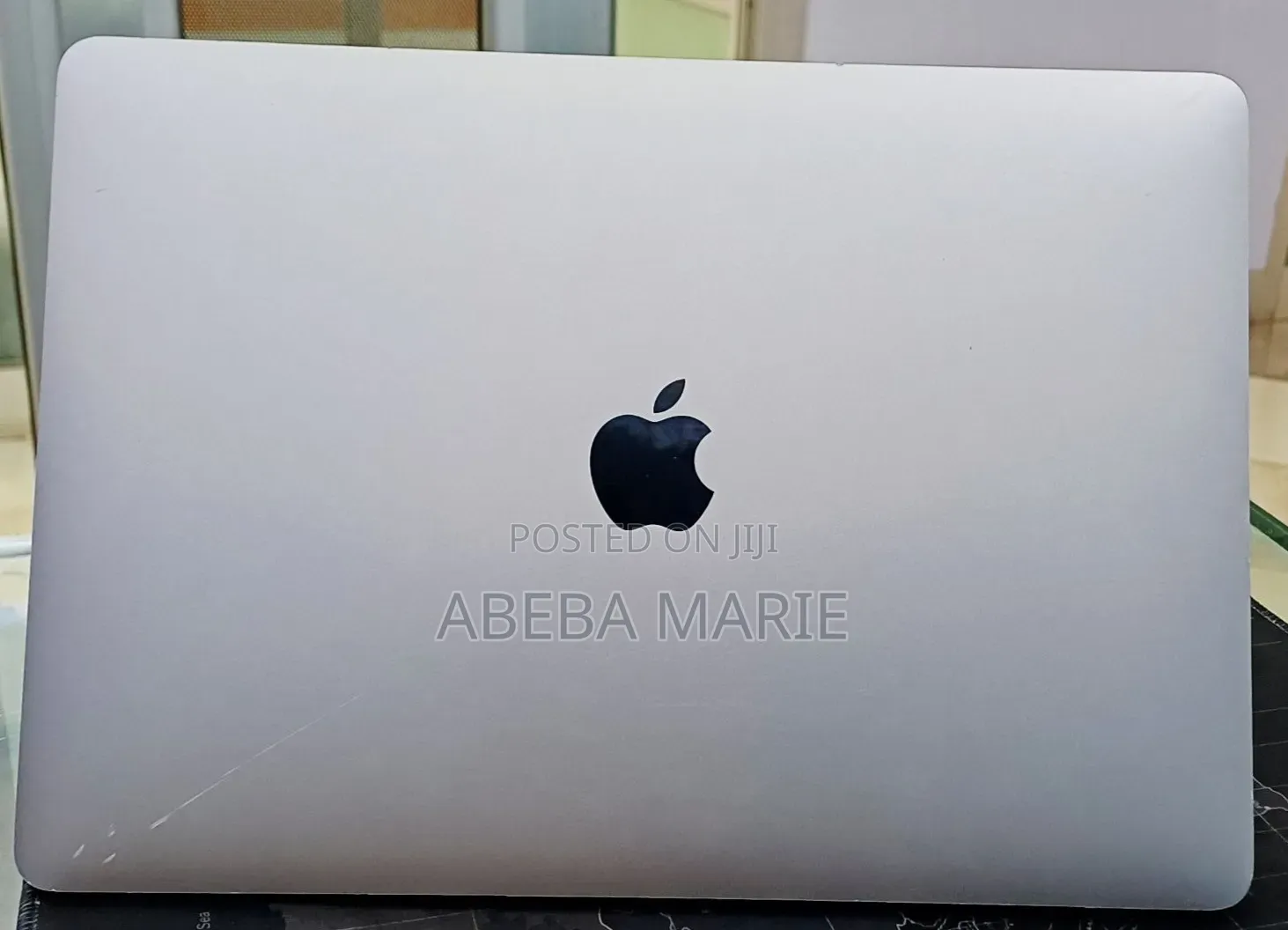 New Laptop Apple MacBook Pro 2017 8GB Intel Core i5 SSD 128GB