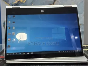 New Laptop HP ProBook 440 16GB AMD Ryzen 5 SSD 512GB