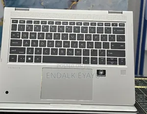 New Laptop HP ProBook 440 16GB AMD Ryzen 5 SSD 512GB