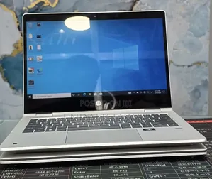 New Laptop HP ProBook 440 16GB AMD Ryzen 5 SSD 512GB