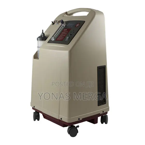 Oxygen Concentraton 7f-5w With Nebulizer Provides Atomization Function
