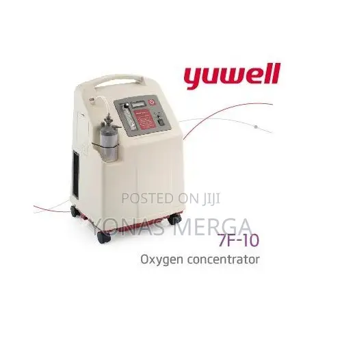 Oxygen Concentrator(5L/Min)粘含quiet Operation,high Oxygen Concentration