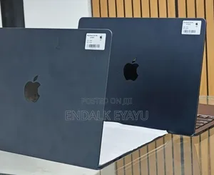 New Laptop Apple MacBook Air 16GB Apple M4 SSD 256GB