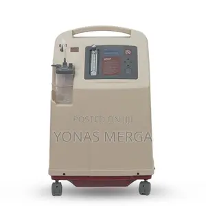 Oxygen Concentrator尹尹providing Pure, High-Concentration Oxygen